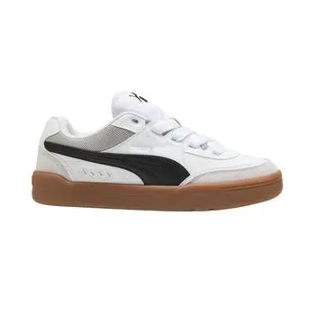 Park Lifestyle Sk8 Lace Up Sneakers