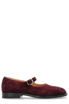 MAISON MARGIELA | Maison Margiela Tabi Mary-Janes