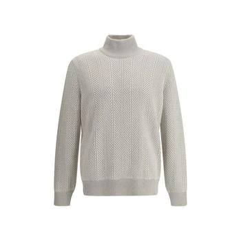 Brunello Cucinelli | Cashmere Men's Sweater