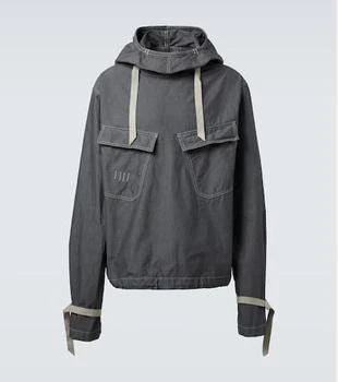 MAISON MARGIELA | Cotton hoodie