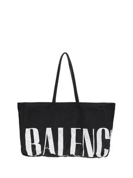 Balenciaga | Balenciaga Editor East-West Large Tote Bag
