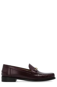 Salvatore Ferragamo | Ferragamo Harry F Buckle Loafers