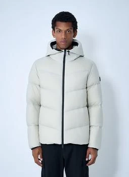 Moncler | Forez Short Down Jacket
