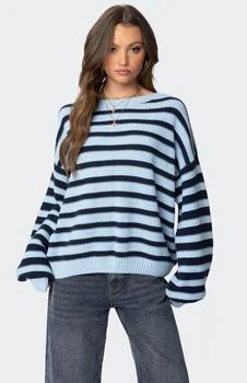 Aerin Oversized Sweater