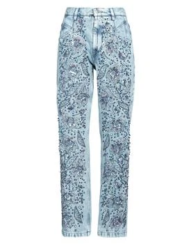 Isabel Marant | Straight leg