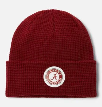 Columbia Collegiate Gridiron  Beanie - Alabama-
