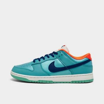 Men's Nike Dunk Low Retro SE Casual Shoes (Men's Sizing)