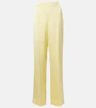 Jil Sander | Mid-rise straight pants