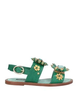 Dolce & Gabbana | Sandals