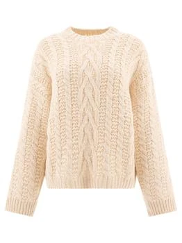 Brunello Cucinelli | Brunello Cucinelli Knitted Crewneck Jumper