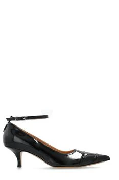 MAISON MARGIELA | Maison Margiela Kinkies Slingback Pumps