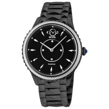 Gevril | GV2 by Gevril Women's Watch 11703-425