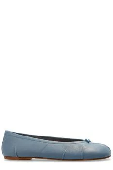 MAISON MARGIELA | Maison Margiela Tabi Ballet Flats
