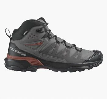 Salomon Salomon - Men
s X Ultra Mid Cswp Hiking Shoes