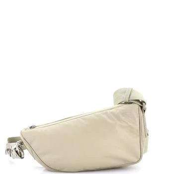 Burberry | Shield Messenger Bag Leather Medium