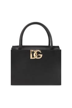 Dolce & Gabbana | Leather handbag