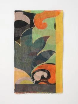 ETRO | Scarf woman Etro