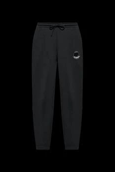 Moncler | Moncler Logo Patch Drawstring Pants