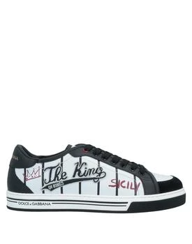 Dolce
Gabbana | Sneakers