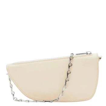 Burberry | Micro Shield Nappa Sling Bag