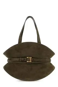 Balmain | Balmain Shuffle Medium Shoulder Bag