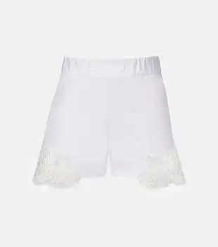 Versace | Denim shorts