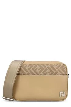 Fendi | Fendi Squared FF Camera Case