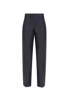 Versace | Versace Pleated Formal Pants