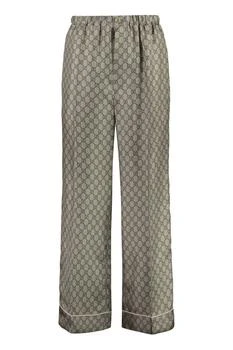 Gucci | Gucci GG Supreme Trousers