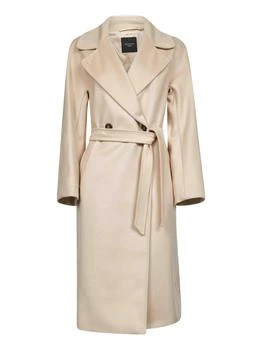 Weekend Max Mara Resina Belted Coat