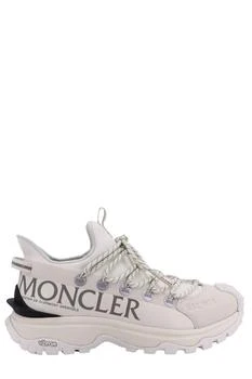 Moncler | Moncler Trailgrip Lite 2 Lace-Up Sneakers