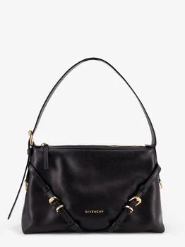 Givenchy | Voyou leather shoulder bag