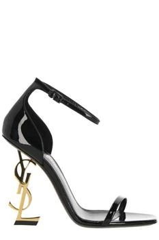 Yves Saint Laurent | Saint Laurent Opyum Open Toe Sandals