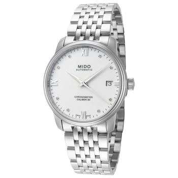MIDO Mido Women
s Watch M0272081101600
