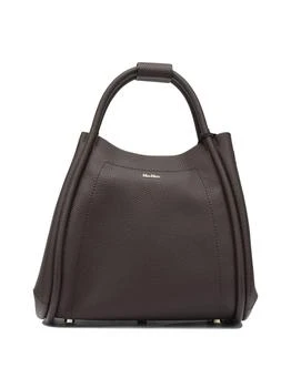 Max Mara | Max Mara Top Handle Tote Bag