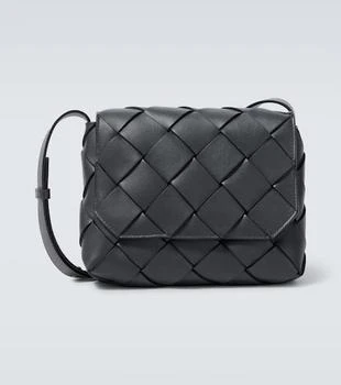 Bottega Veneta | Diago Small leather crossbody bag