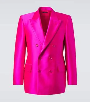 Tom Ford | Dylan blazer