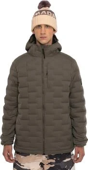 ARMADA Sitkin Down Jacket - Men
s
