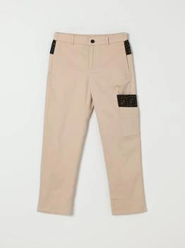 Fendi | Pants kids Fendi
