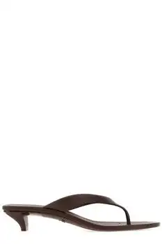 Gucci | Gucci Vittoria Thong Sandals