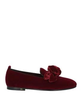 Dolce & Gabbana | Loafers