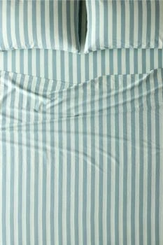 Striped Core Sheet Set