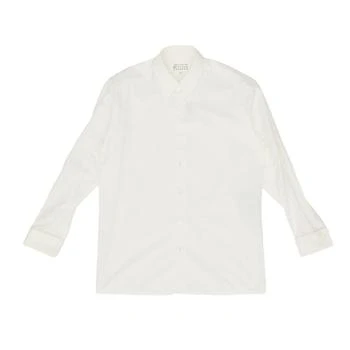 MAISON MARGIELA | Maison Margiela Long Sleeved Shirt