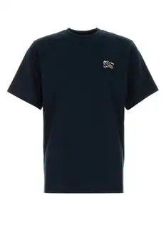 Burberry | Burberry Logo Detailed Crewneck T-Shirt