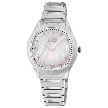 Gevril | Gevril Women
s Watch 10041B