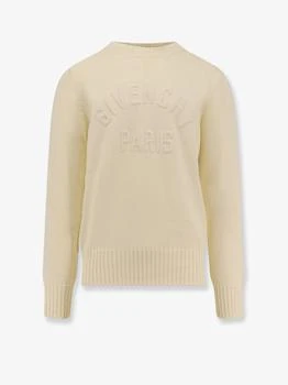 Givenchy | Cotton sweater