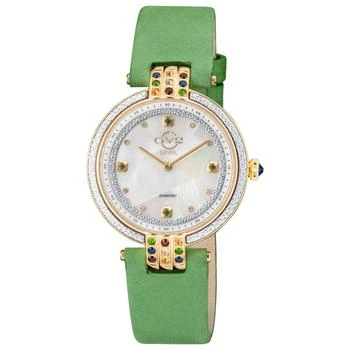 Gevril | GV2 by Gevril Women's Watch 12803