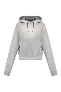 MAISON MARGIELA | Maison Margiela Washed Drawstring Hoodie