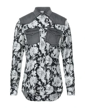 Dolce 
Gabbana | Patterned shirt