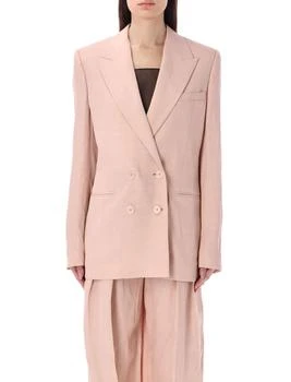 Stella McCartney | Stella McCartney Double-Breasted Tailored Blazer